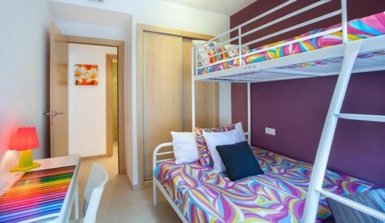 Vivalidays Remei - Fenals - Lloret De Mar Apartment