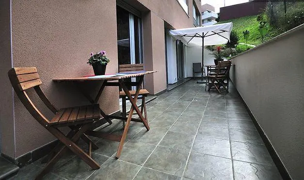 Apartment Vivalidays Remei - Fenals - Lloret De Mar