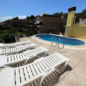 Apartamento Monjardi, Lloret de Mar