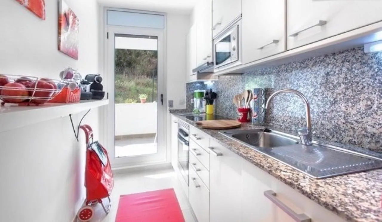 Apartment Vivalidays Remei - Fenals - Lloret De Mar Spain