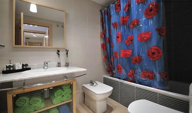 Vivalidays Remei - Fenals - Lloret De Mar Apartment