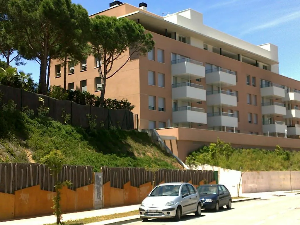 Vivalidays Remei - Fenals - Lloret De Mar Spain