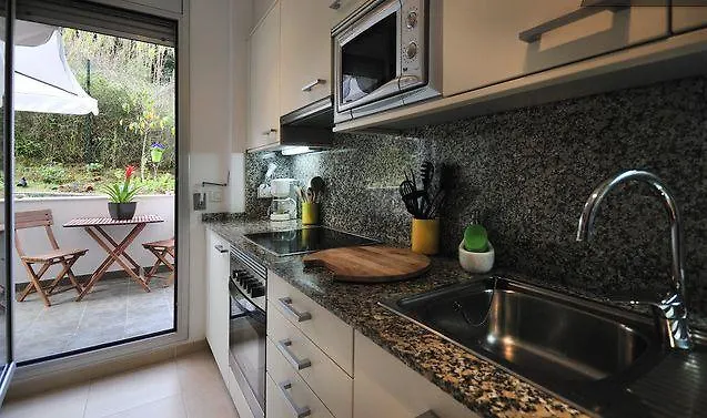 Apartment Vivalidays Remei - Fenals - Lloret De Mar