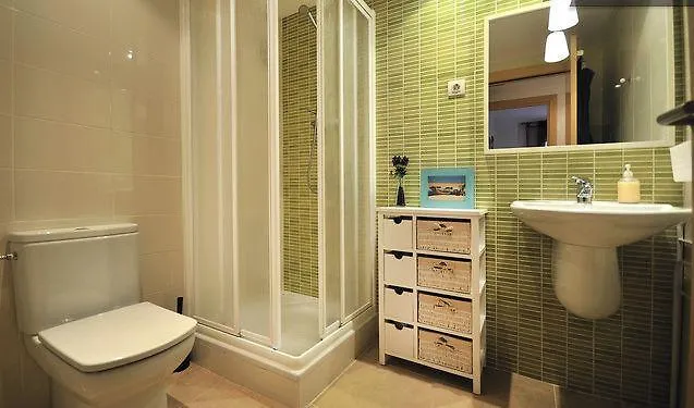 Apartment Vivalidays Remei - Fenals - Lloret De Mar