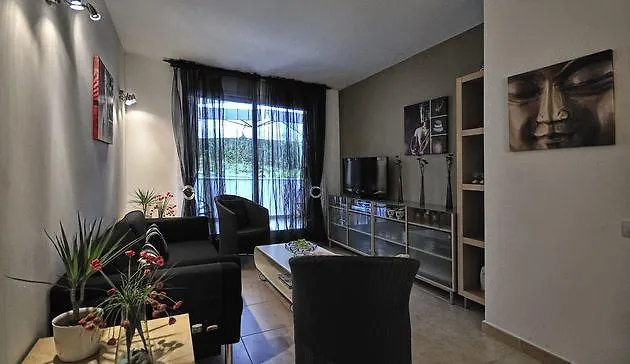 Apartment Vivalidays Remei - Fenals - Lloret De Mar Spain