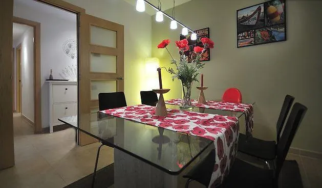 Apartment Vivalidays Remei - Fenals - Lloret De Mar