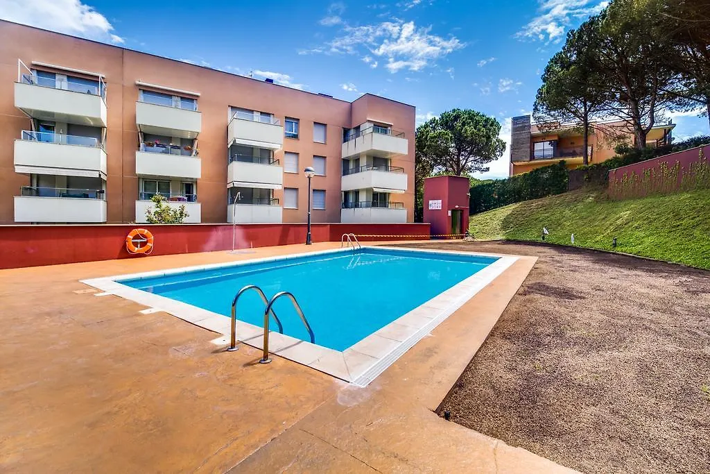 Vivalidays Remei - Fenals - Lloret De Mar 0*,  Spain